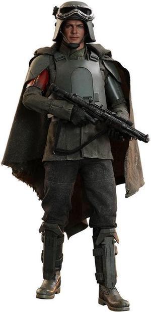 hot toys star wars han solo mudtrooper 1/6 sixth scale mms493 - movie masterpiece series solo: a star wars story collectible action figure