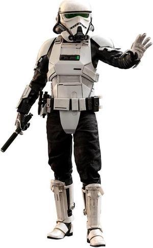 Figure Hot Toys MMS494 - Solo: A Star Wars Story - Patrol Trooper