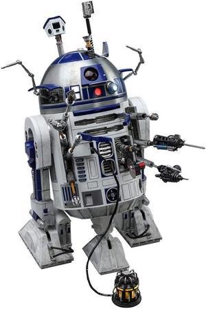 Figure Hot Toys MMS511 - Star Wars - R2-D2 Deluxe Version