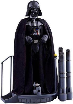 Figure Hot Toys MMS572 - Star Wars 5 : The Empire Strikes Back - Darth Vader