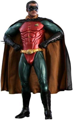 Figure Hot Toys MMS594 - DC Comics - Batman Forever - Robin