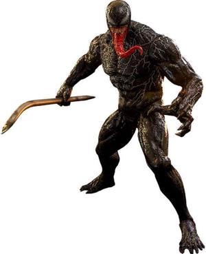 Figure Hot Toys MMS626 - Marvel Comics - Venom : Let There Be Carnage - Venom