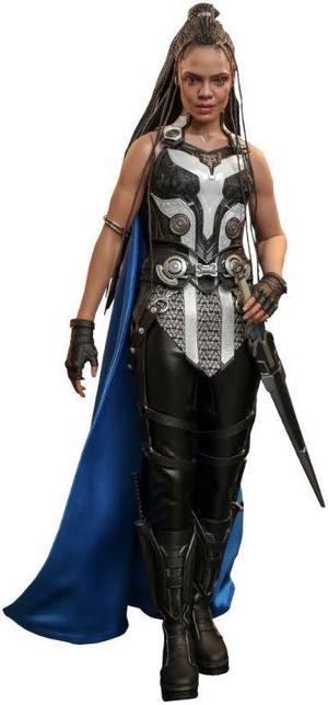 Figure Hot Toys MMS673 - Marvel Comics - Thor : Love And Thunder - Valkyrie