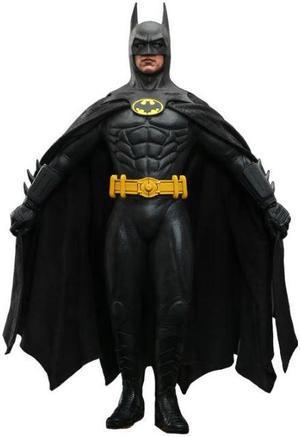 Figure Hot Toys MMS692 - DC Comics - Batman 1989 - Batman Standard Version