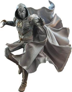 Figure Hot Toys TMS075 - Marvel Comics - Moon Knight - Moon Knight