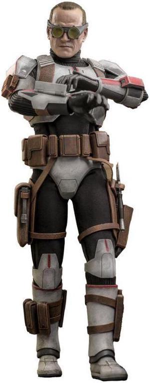 Figure Hot Toys TMS098 - Star Wars : The Bad Batch - Tech