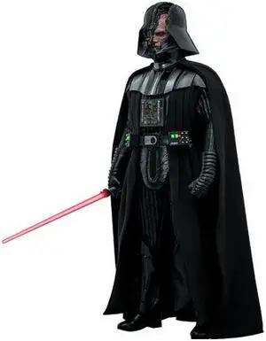 Figure Hot Toys DX27 - Star Wars : Obi Wan Kenobi - Darth Vader Standard Version