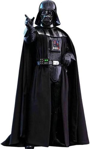 Figure Hot Toys QS013 - Star Wars 6 : Return Of The Jedi - Darth Vader Deluxe Version