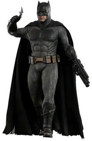 Figure Hot Toys MMS731 - DC Comics - Batman Vs Superman : Dawn Of Justice - Batman