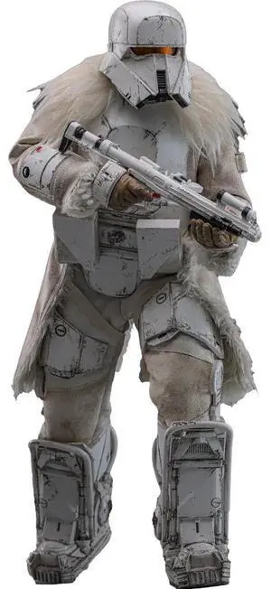 Figure Hot Toys MMS768 - Solo: A Star Wars Story - Range Trooper