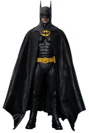 Figure Hot Toys MMS769 - DC Comics - Batman Returns - Batman
