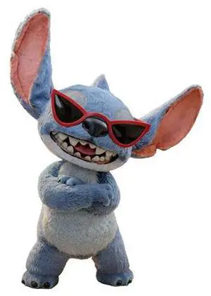 Figure Hot Toys MMS815 - Lilo & Stitch - Stitch