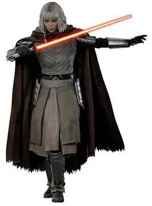 Figure Hot Toys TMS124 - Star Wars: Ahsoka - Shin Hati