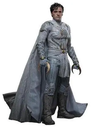 Figure Hot Toys TMS140 - Marvel Comics - Moon Knight - Moon Knight