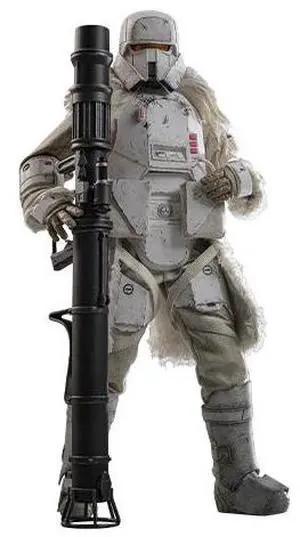 Figure Hot Toys TMS157 - Star Wars : Andor - Range Trooper