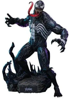 Figure Hot Toys CMS023 - Marvel Comics - Venom