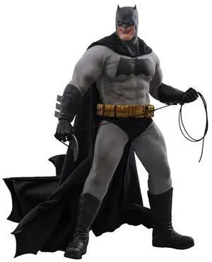 Figure Hot Toys CMS024 - DC Comics - Batman : The Dark Knight Returns - Batman