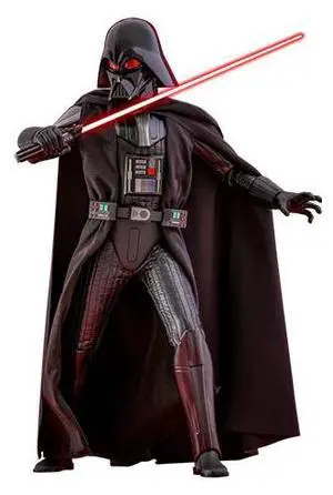 Figure Hot Toys HS10 - Star Wars : Rebels - Darth Vader