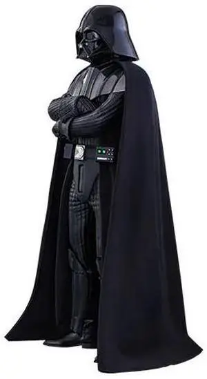 Figure Hot Toys MMS810 - Star Wars : Revenge Of The Sith - Darth Vader