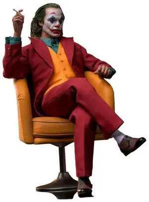 Figure Hot Toys DX43 - DC Comics - Joker - The Joker