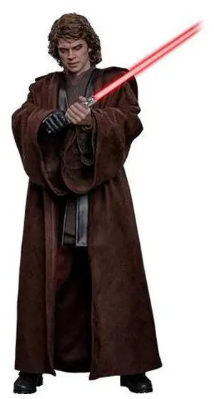 Figure Hot Toys DX47 - Star Wars III : Revenge Of The Sith - Darth Vader Sith Apprentice