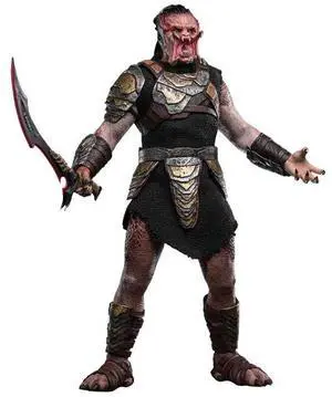 Figure Hot Toys MMS849 - Predator : Badlands - Dek