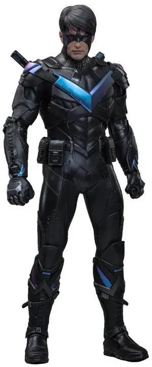 Figure Hot Toys VGM78 - Batman: Arkham Knight - Nightwing