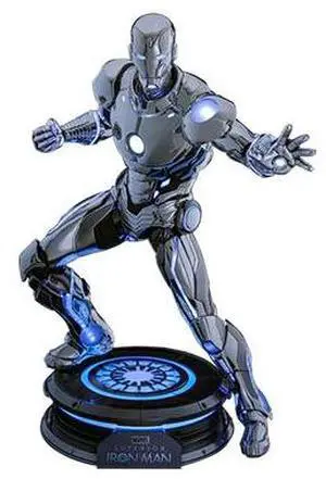 Figure Hot Toys CMS026B - Marvel Comics - Superior Iron Man