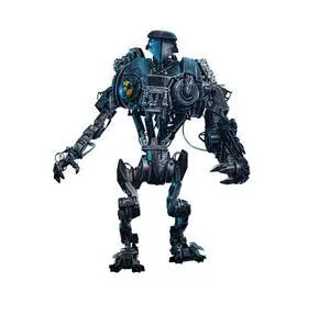 Figure Hot Toys MMS828D75B - Robocop 2 - Robocain