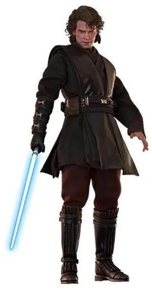 Figure Hot Toys MMS839 - Star Wars : Revenge Of The Sith - Anakin Skywalker