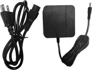 Auusda AC/DC Adapter 19V3.42A Fast Charger for Auusda AMD Ryzen 7 5700U or 5825U Laptop Computer