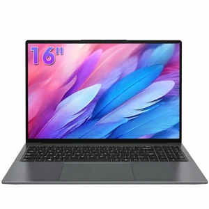 Auusda Laptop Computer, 16 Inch, 16GB RAM, 512GB SSD NVMe, Grey Auusda Laptop Computer, 16 Inch, 16GB RAM, 512GB SSD NVMe, Grey