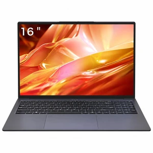 Auusda Laptop Computer, 16 Inch, 32GB RAM, 1TB SSD NVMe, Grey Auusda Laptop Computer, 16 Inch, 32GB RAM, 1TB SSD NVMe, Grey