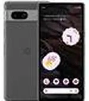 Google Pixel 7a, 128GB, Charcoal, Locked: Verizon, (Very Good)