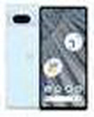Google Pixel 7a, 128GB, Sea, Locked: Verizon, (Excellent)