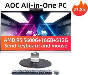 AOC 27 240 Hz VA QHD Gaming Monitor FreeSync Premium (AMD Adaptive Sync)  2560 x 1440 (2K) DCI-P3 (CIE1976): 90.62% NTSC (CIE1976): 99.21% CQ27G3Z 