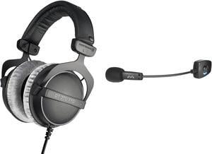 Modmic dt 770 online pro