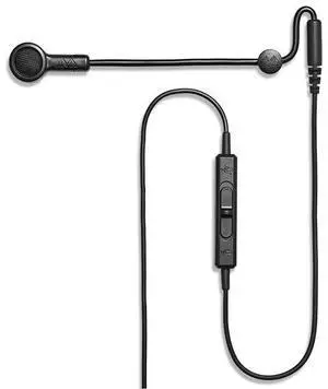 Antlion Audio ModMic Uni 2+ Attachable 3.5mm Microphone