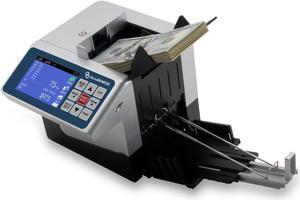 D700 Duo Automatic Value and Counterfeit Bill Detector