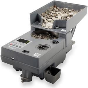 AB610 Enterprise Heavy Duty Universal Coin Counter