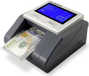 D585 Automatic Multi-Currency Counterfeit Detector