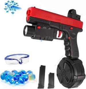 Buy Wholesale China Gold Toy Electric Gel Ball Blaster Water