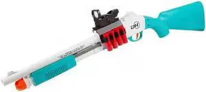 biu blaster JH2027B Shell Ejecting Manual Pump Foam Blaster