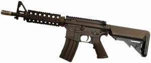 zhenduo Cyma M4 CQB Gel Ball Blaster - Black