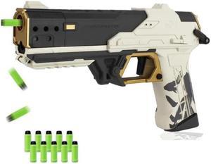 zhenduo Strike Master SP-50 Cyberpunk Darts Blaster