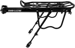 Demon Electric Universal Bike Rack