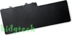 New CF-VZSU0QW 31CP6/57/61 Battery For Panasonic ToughBook CF-20 Toughpad FZ-A2