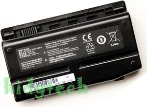 New Genuine NFSV151X-00-03-3S2P-0 Battery for Machenike F117 F1 F2 F6 X6TI X6TI-M2 / Mechrevo MR X6TI-M2 X6TI-S X6Ti-M6