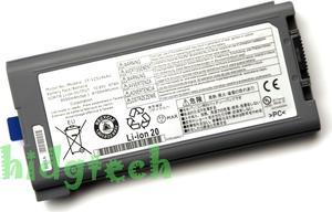 New Genu CF-VZSU46AU Battery for Panasonic Toughbook CF-30 CF-31 CF-53