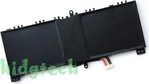 New C41N1709 Battery for ROG Strix SCAR Edition GL503VS GL503VS-DH74 GL503VS-EI001T 0B200-02730000